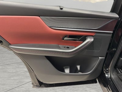 2026 Mazda Mazda CX-70 3.3 Turbo Premium Plus AWD