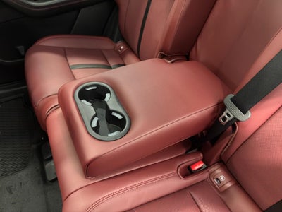 2026 Mazda Mazda CX-70 3.3 Turbo Premium Plus AWD