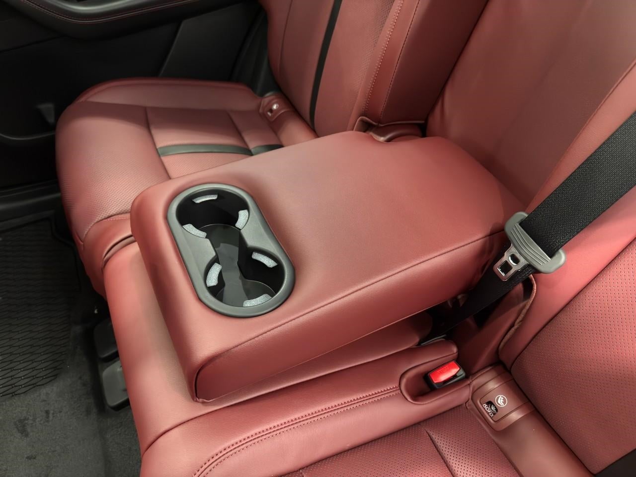 2026 Mazda Mazda CX-70 3.3 Turbo Premium Plus AWD