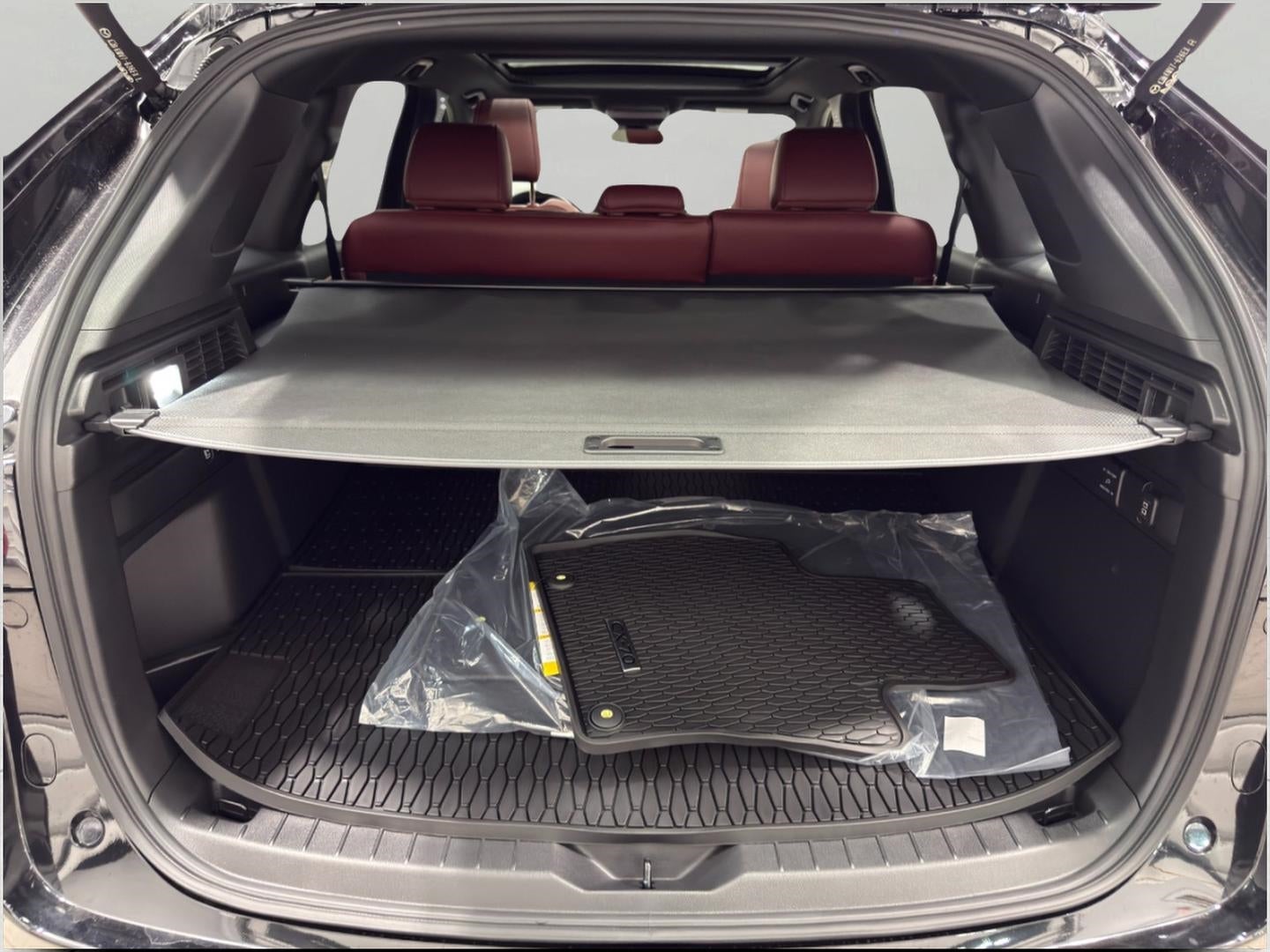 2026 Mazda Mazda CX-70 3.3 Turbo Premium Plus AWD