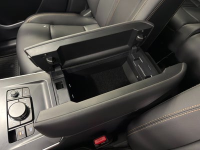 2026 Mazda Mazda CX-90 3.3 Turbo Select AWD