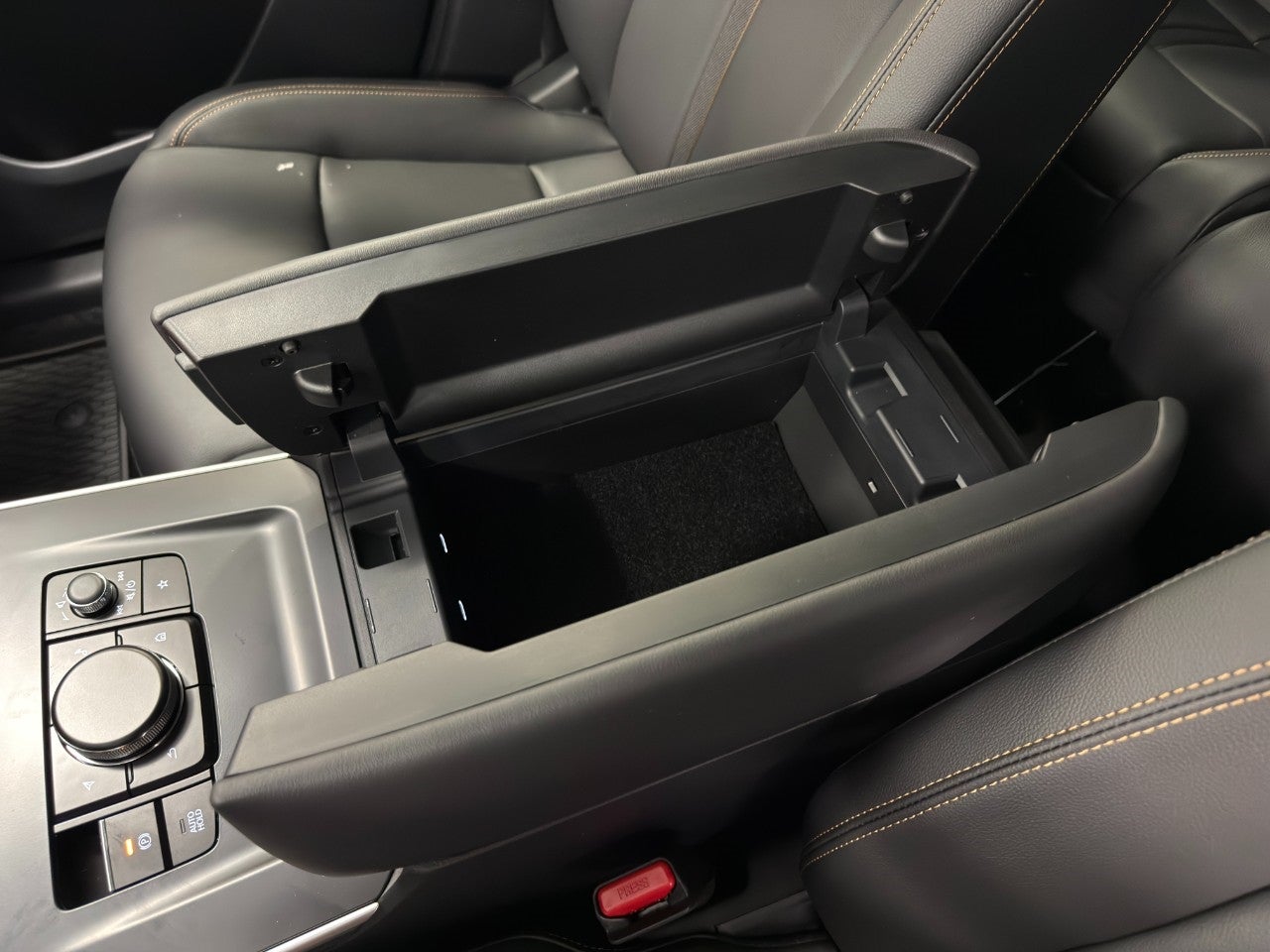 2026 Mazda Mazda CX-90 3.3 Turbo Select AWD