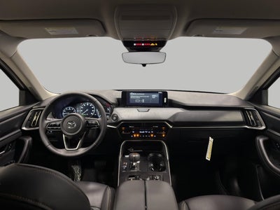 2026 Mazda Mazda CX-90 3.3 Turbo Select AWD