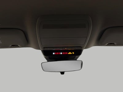 2026 Mazda Mazda CX-90 3.3 Turbo Select AWD