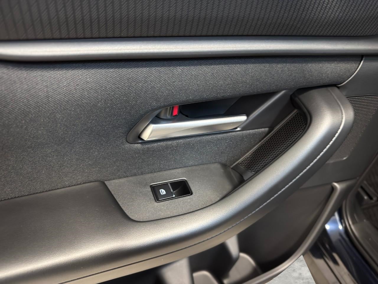 2026 Mazda Mazda CX-90 3.3 Turbo Select AWD