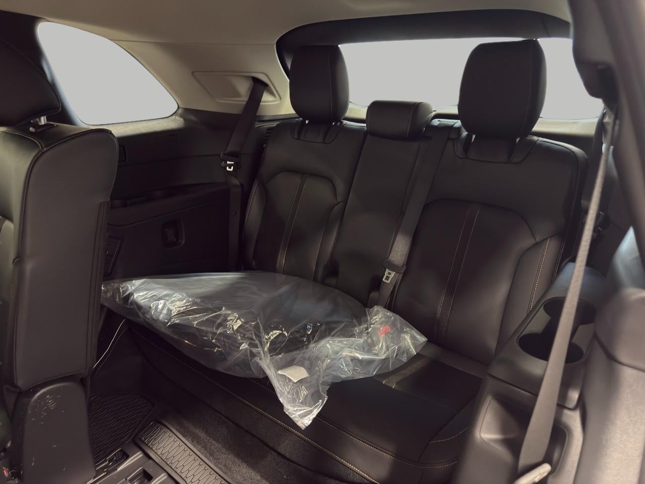 2026 Mazda Mazda CX-90 3.3 Turbo Select AWD