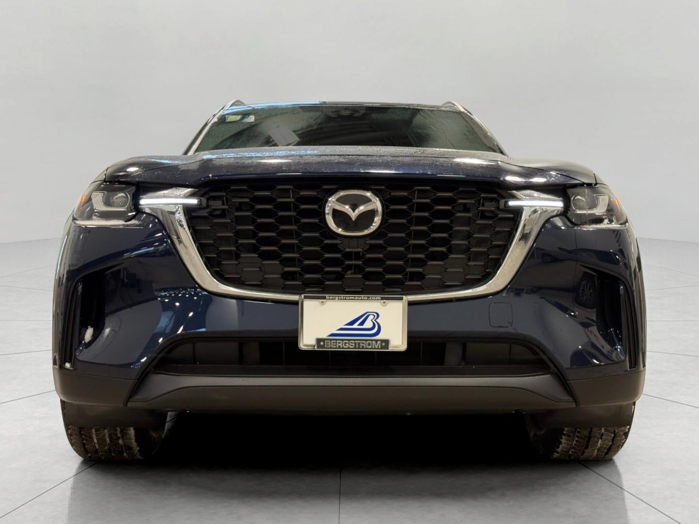 2026 Mazda Mazda CX-90 3.3 Turbo Select AWD