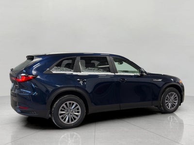2026 Mazda Mazda CX-90 3.3 Turbo Select AWD