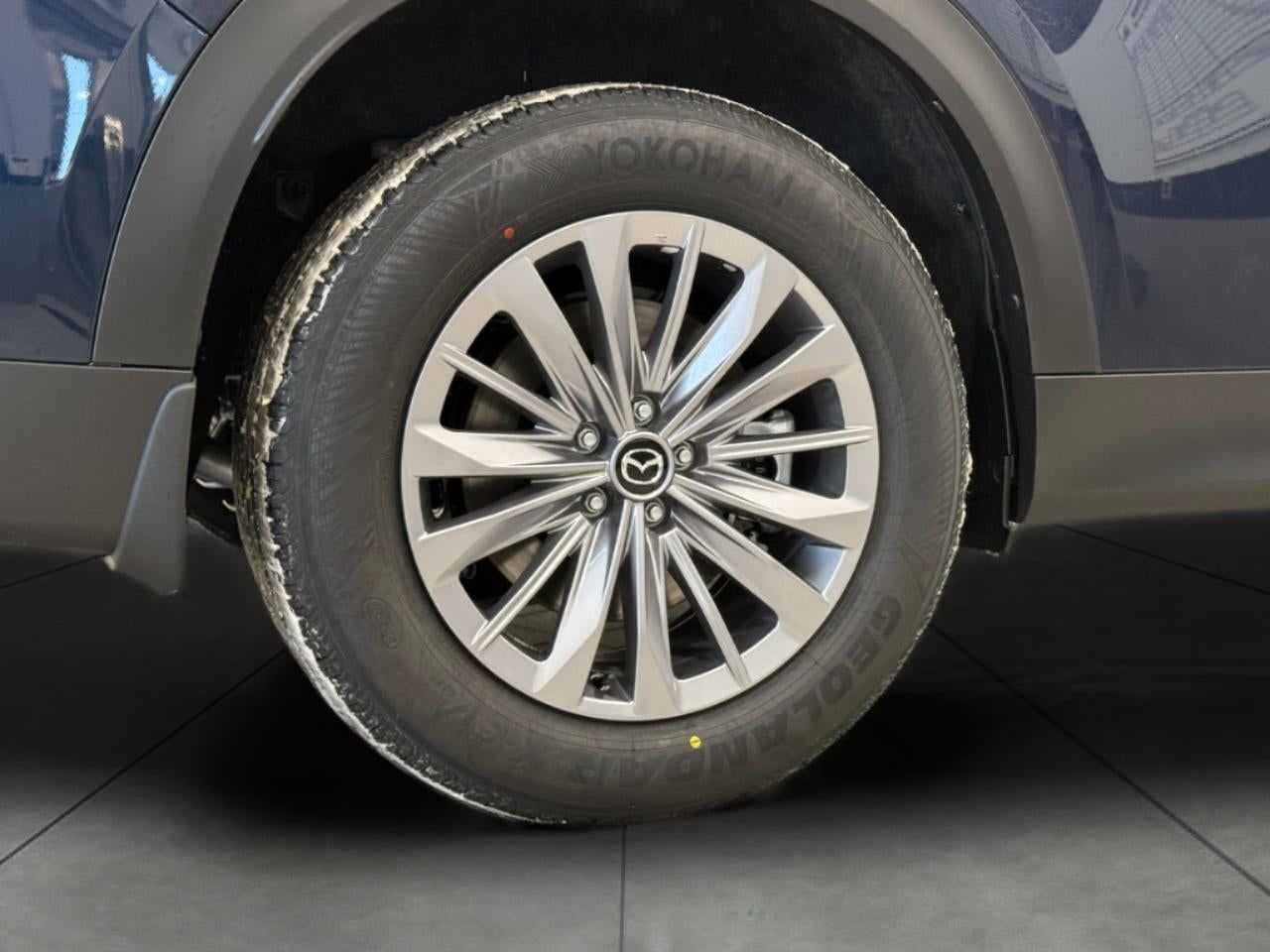 2026 Mazda Mazda CX-90 3.3 Turbo Select AWD