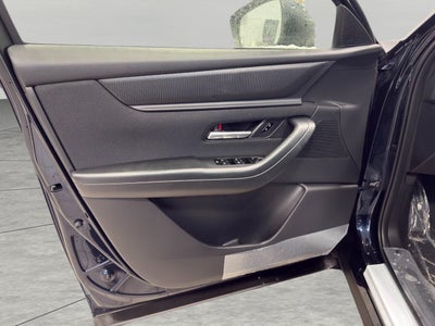 2026 Mazda Mazda CX-90 3.3 Turbo Select AWD