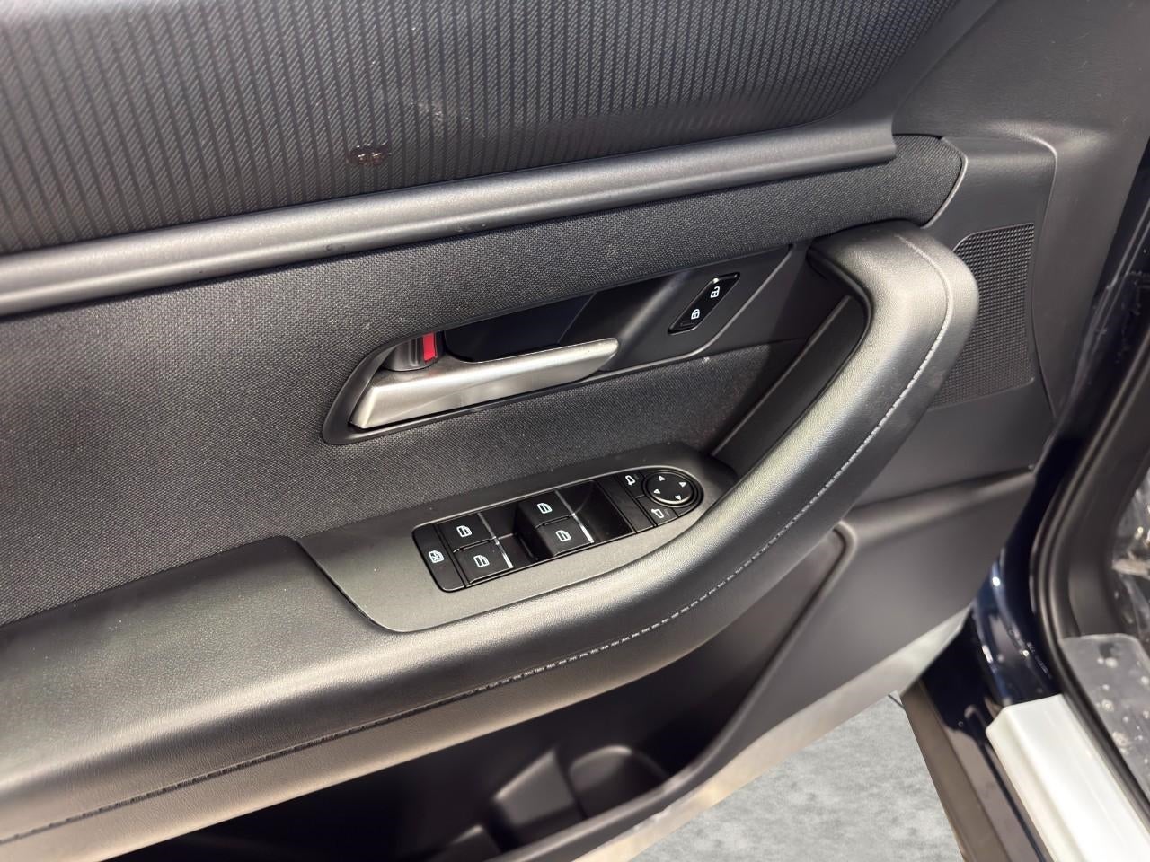 2026 Mazda Mazda CX-90 3.3 Turbo Select AWD