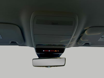 2026 Mazda Mazda CX-90 3.3 Turbo Select AWD