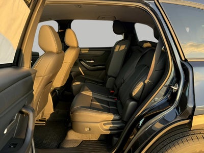 2026 Mazda Mazda CX-90 3.3 Turbo Select AWD