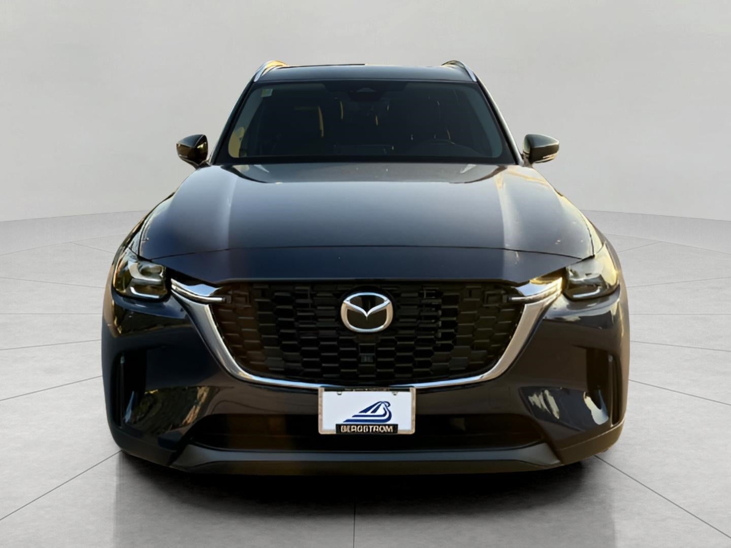 2026 Mazda Mazda CX-90 3.3 Turbo Select AWD