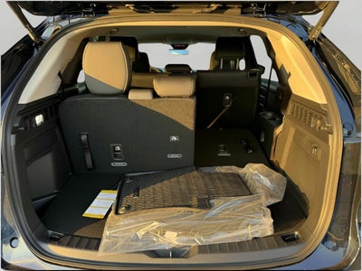 2026 Mazda Mazda CX-90 3.3 Turbo Select AWD