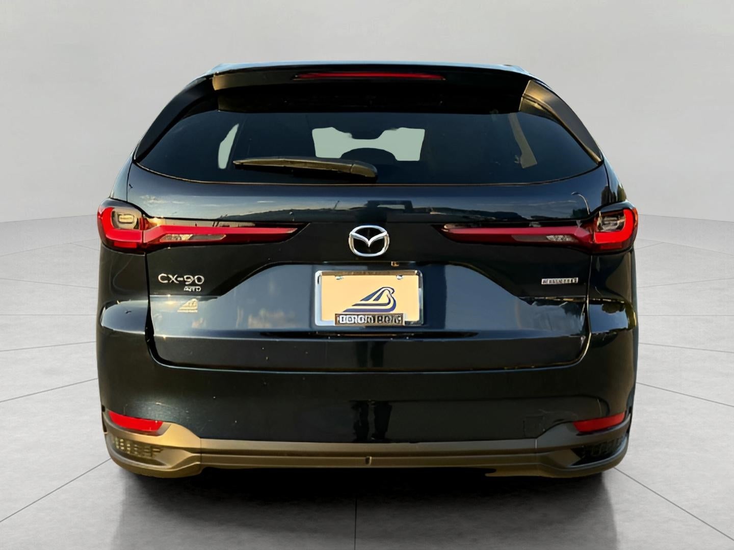 2026 Mazda Mazda CX-90 3.3 Turbo Select AWD