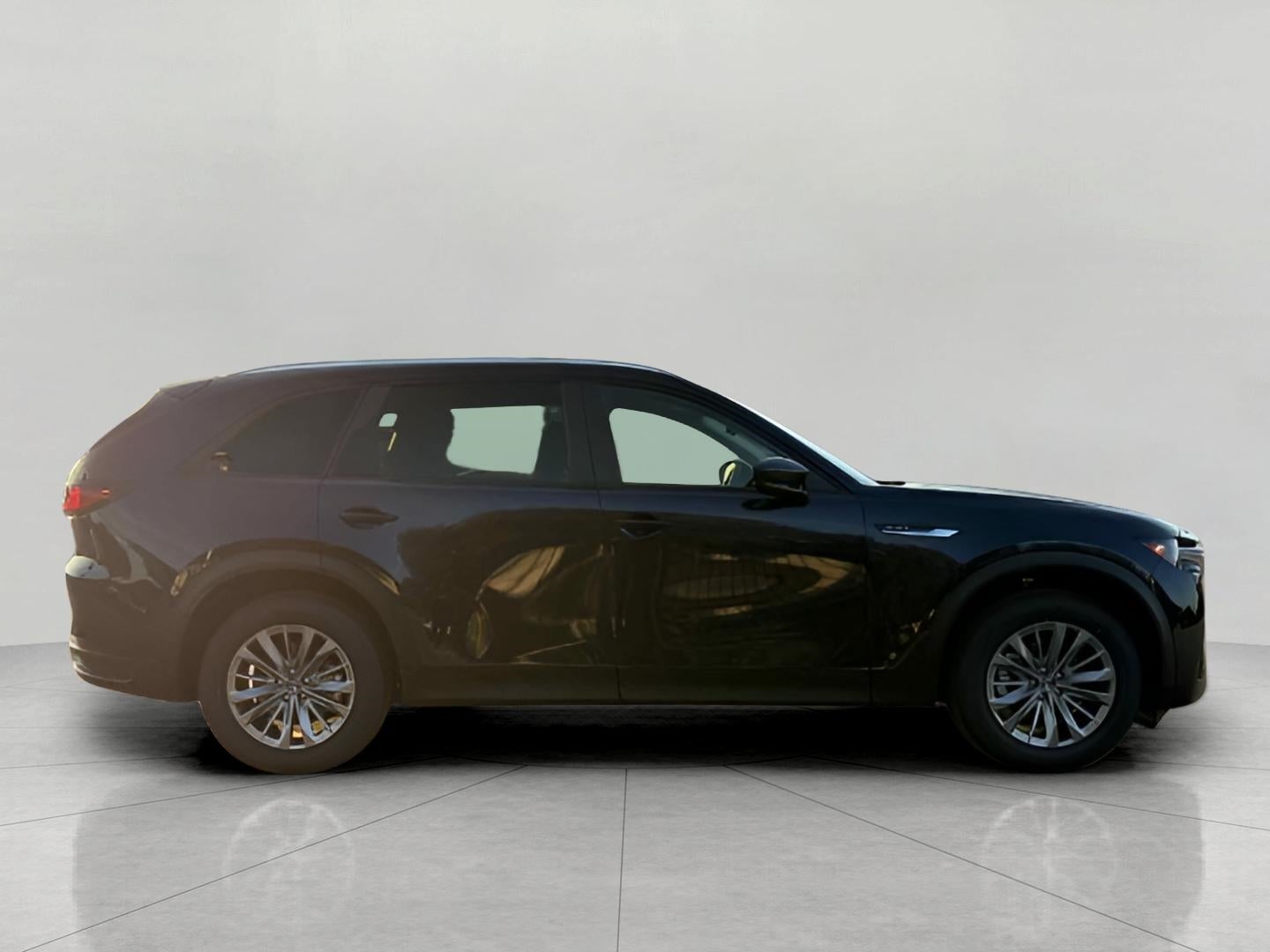 2026 Mazda Mazda CX-90 3.3 Turbo Select AWD