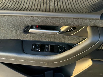 2026 Mazda Mazda CX-90 3.3 Turbo Select AWD