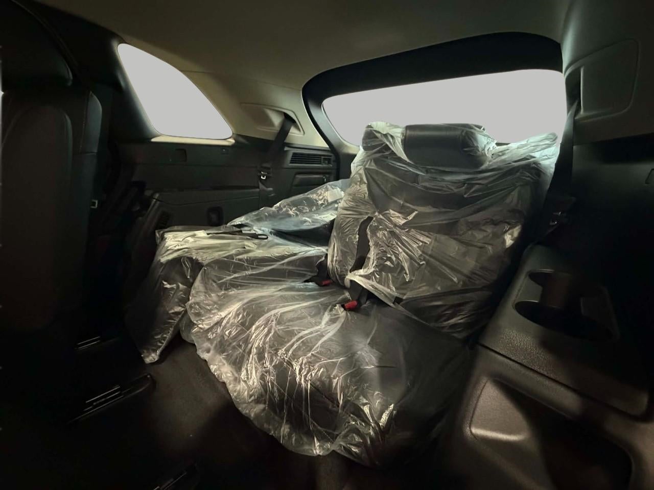 2026 Mazda Mazda CX-90 Plug-In Hybrid Premium Sport AWD