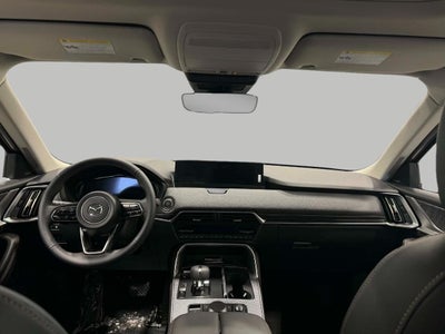 2026 Mazda Mazda CX-90 Plug-In Hybrid Premium Sport AWD