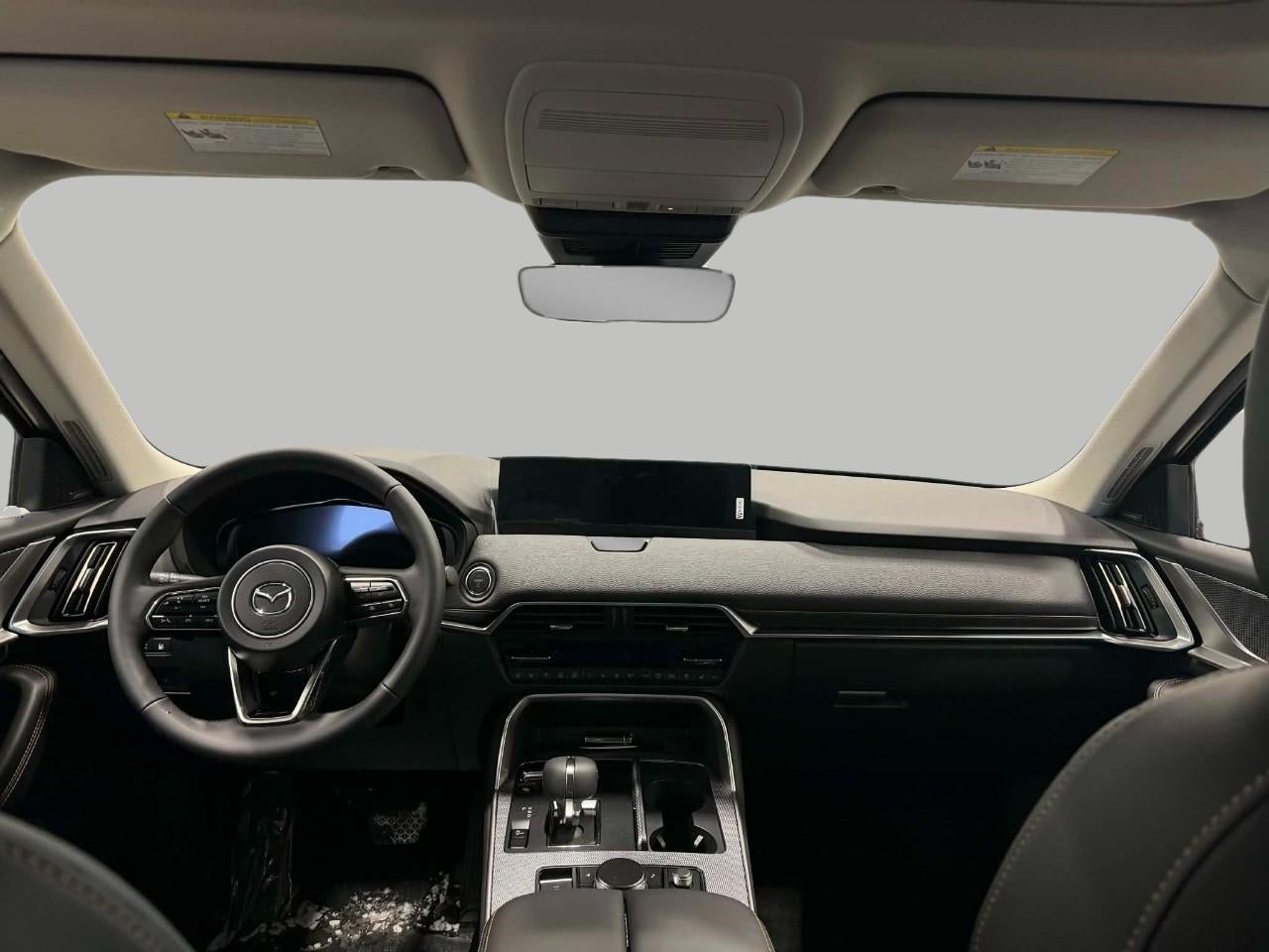 2026 Mazda Mazda CX-90 Plug-In Hybrid Premium Sport AWD