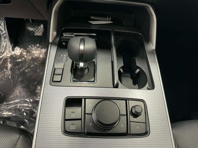 2026 Mazda Mazda CX-90 Plug-In Hybrid Premium Sport AWD