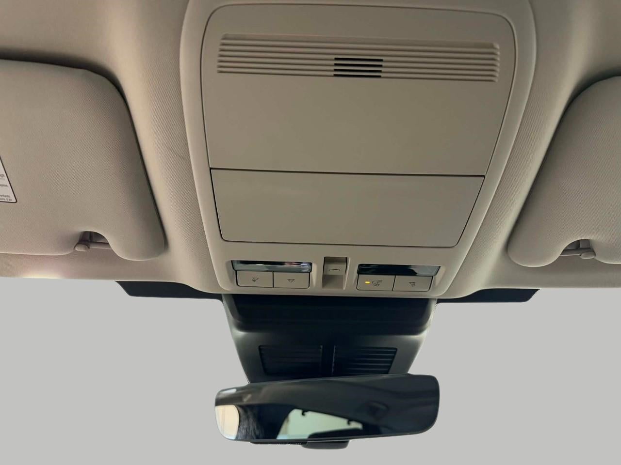 2026 Mazda Mazda CX-90 Plug-In Hybrid Premium Sport AWD