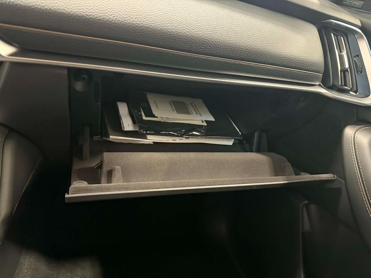 2026 Mazda Mazda CX-90 Plug-In Hybrid Premium Sport AWD