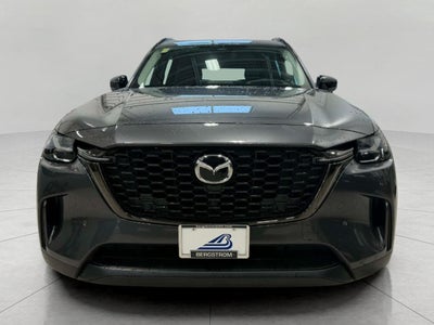 2026 Mazda Mazda CX-90 Plug-In Hybrid Premium Sport AWD