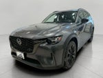 2026 Mazda Mazda CX-90 Plug-In Hybrid Premium Sport AWD