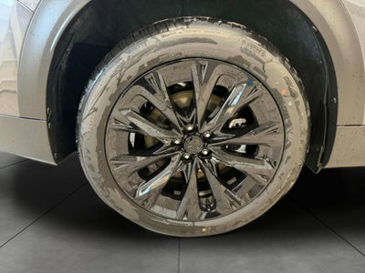 2026 Mazda Mazda CX-90 Plug-In Hybrid Premium Sport AWD