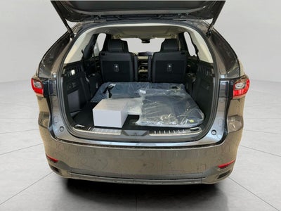 2026 Mazda Mazda CX-90 Plug-In Hybrid Premium Sport AWD