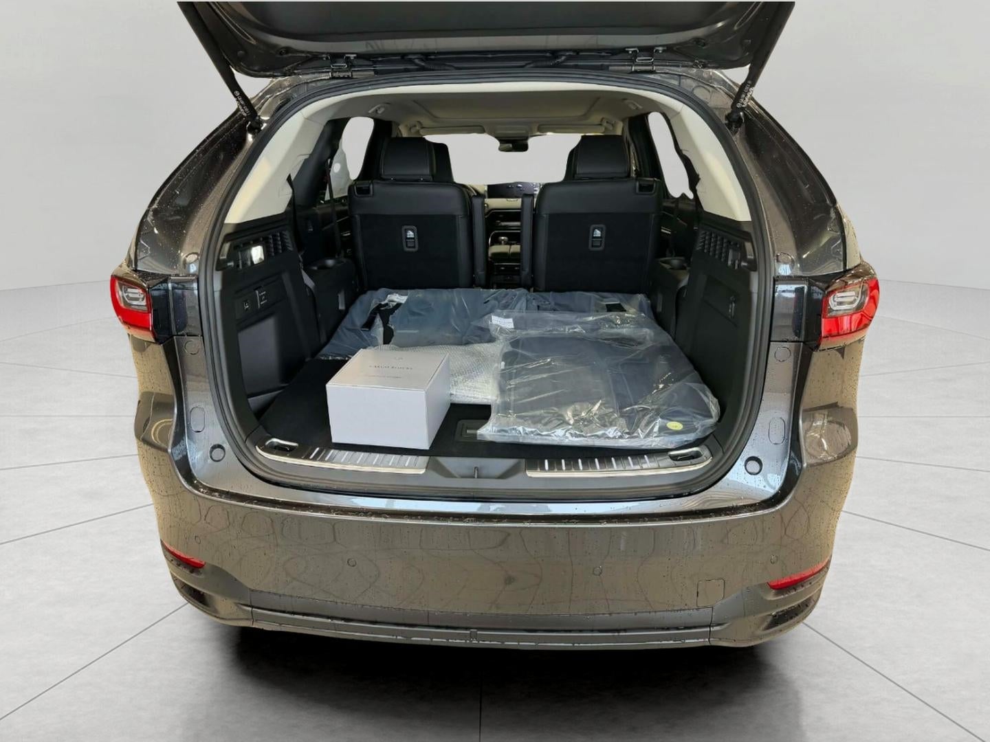 2026 Mazda Mazda CX-90 Plug-In Hybrid Premium Sport AWD