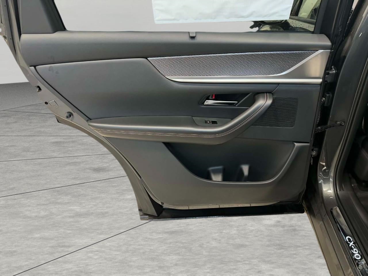 2026 Mazda Mazda CX-90 Plug-In Hybrid Premium Sport AWD