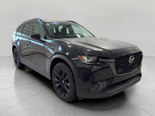 2025 Mazda Mazda CX-90 3.3 Turbo Premium Sport