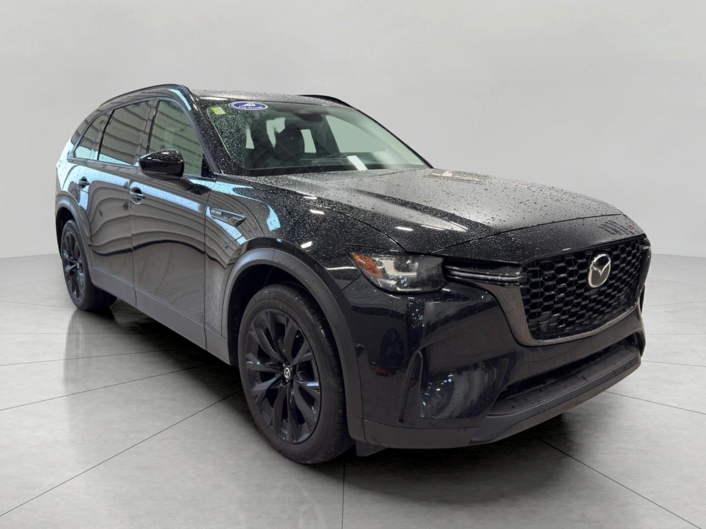 2025 Mazda Mazda CX-90 3.3 Turbo Premium Sport