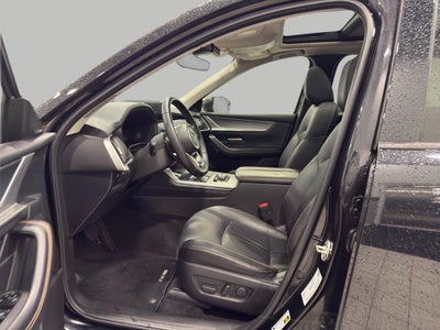 2025 Mazda Mazda CX-90 3.3 Turbo Premium Sport