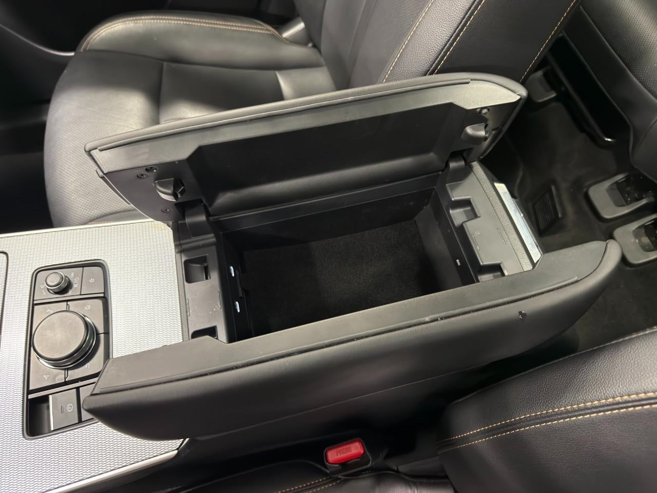 2025 Mazda Mazda CX-90 3.3 Turbo Premium Sport