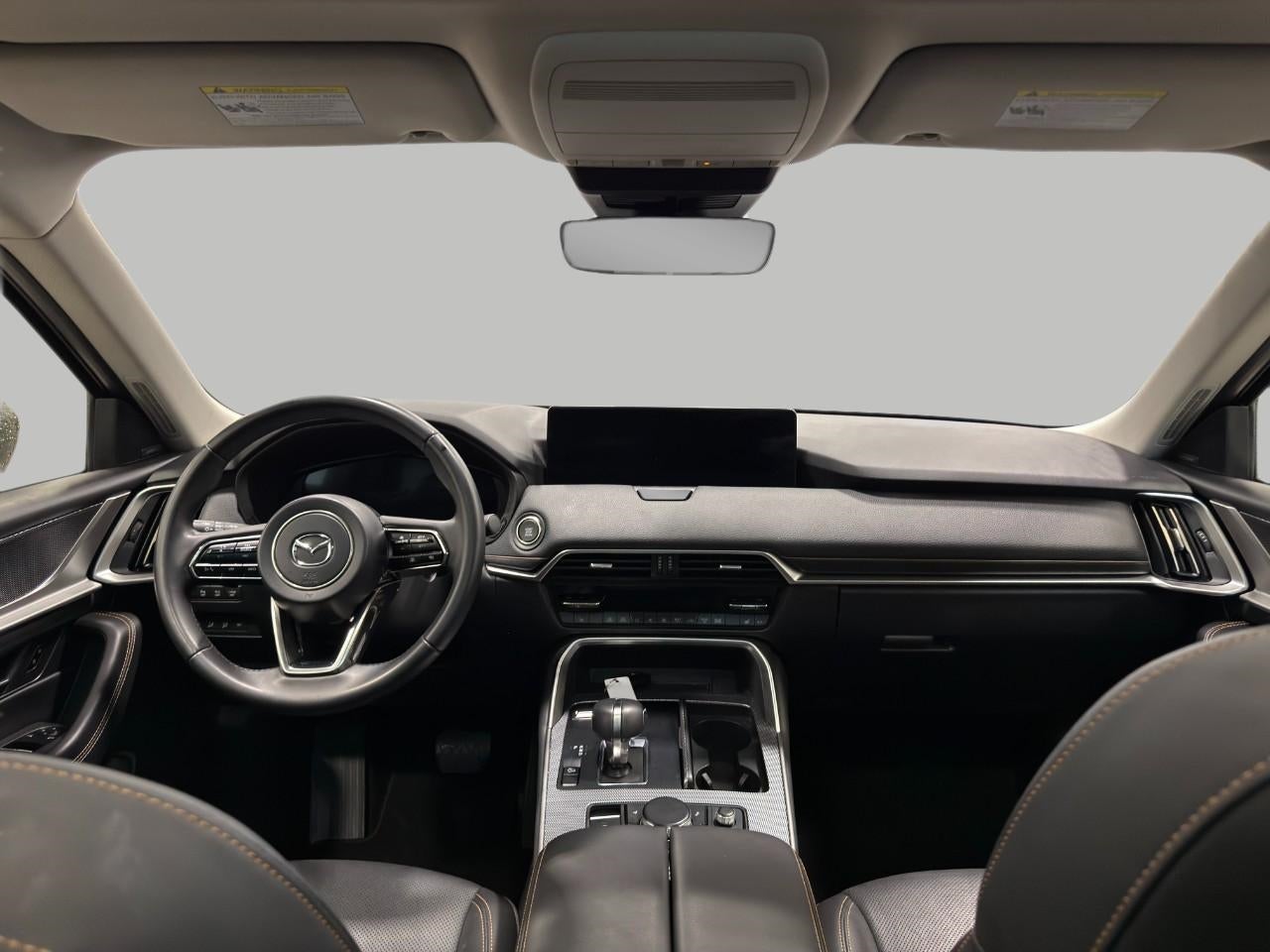 2025 Mazda Mazda CX-90 3.3 Turbo Premium Sport