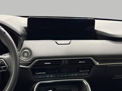 2025 Mazda Mazda CX-90 3.3 Turbo Premium Sport