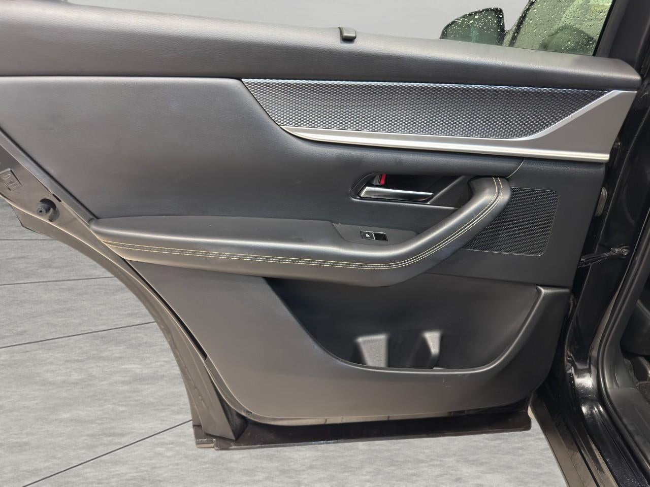 2025 Mazda Mazda CX-90 3.3 Turbo Premium Sport