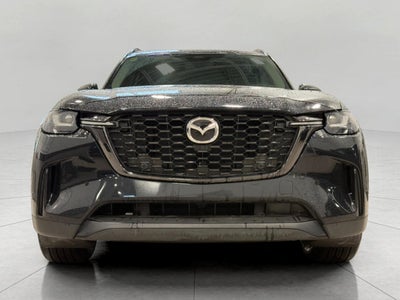 2025 Mazda Mazda CX-90 3.3 Turbo Premium Sport