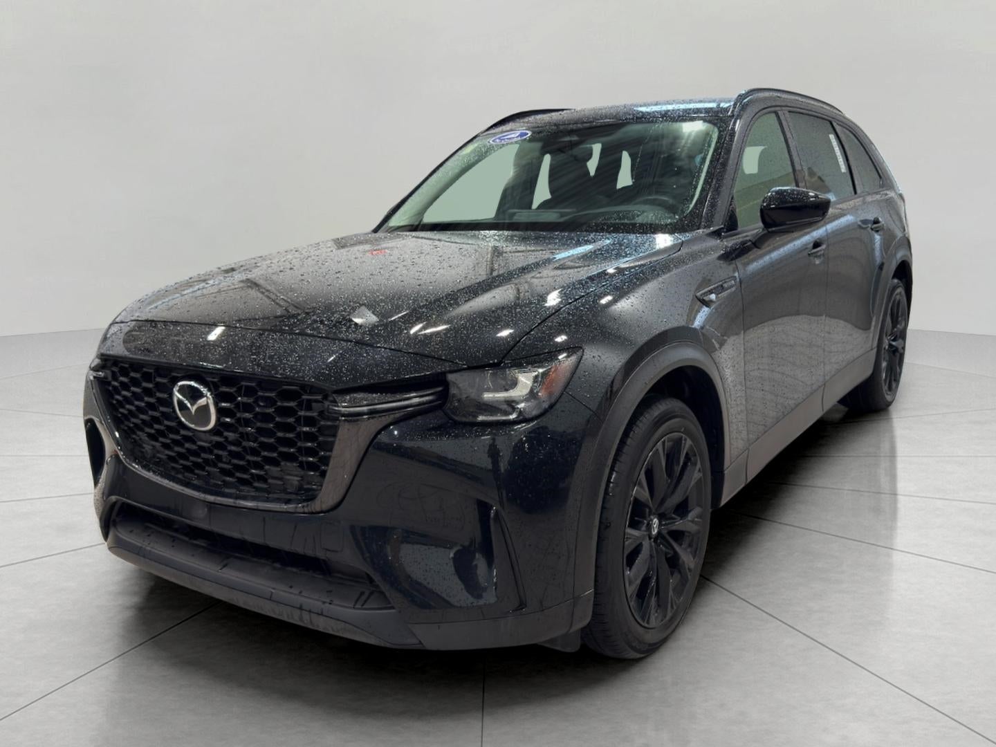 2025 Mazda Mazda CX-90 3.3 Turbo Premium Sport