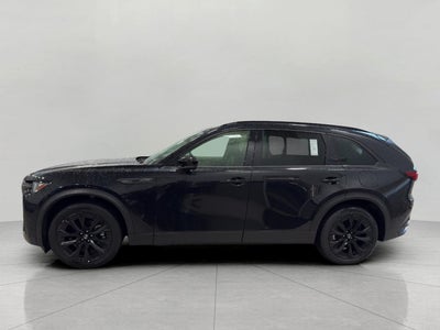 2025 Mazda Mazda CX-90 3.3 Turbo Premium Sport