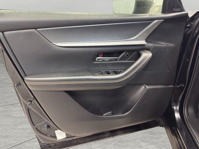 2025 Mazda Mazda CX-90 3.3 Turbo Premium Sport