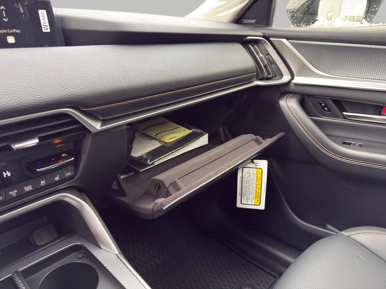 2026 Mazda Mazda CX-90 3.3 Turbo Premium Sport AWD