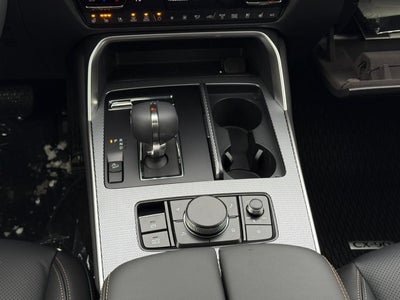 2026 Mazda Mazda CX-90 3.3 Turbo Premium Sport AWD