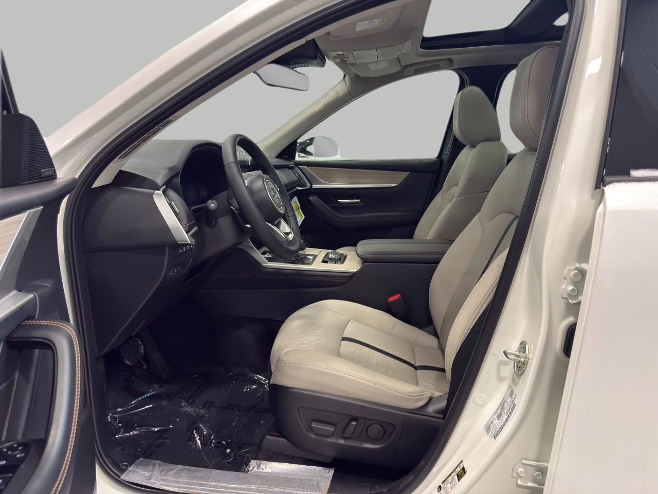 2026 Mazda Mazda CX-90 3.3 Turbo Premium Sport AWD