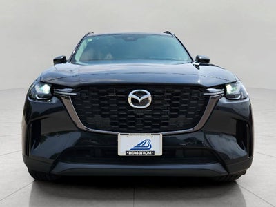 2026 Mazda Mazda CX-90 3.3 Turbo Premium Sport AWD