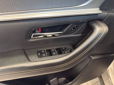 2025 Mazda Mazda CX-90 3.3 Turbo Premium Sport